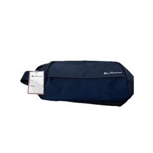 Ben Sherman Blue Travel Toiletries Case